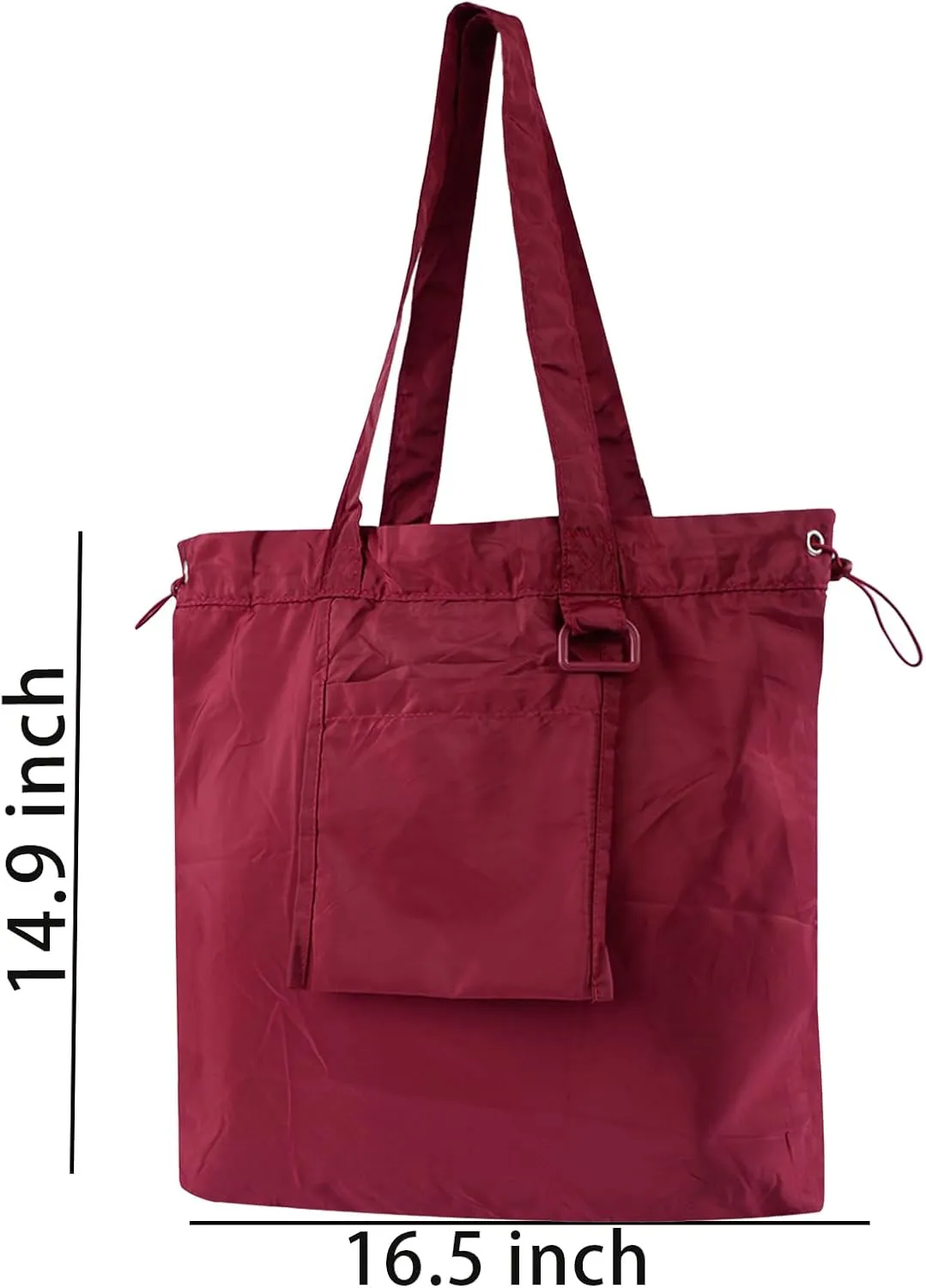 Travel Tote Bags for Women Beach Lightweight Travel Bags Kitchen Reusable Grocery Bags Large Tote Shoulder Handbag