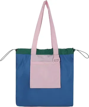Travel Tote Bags for Women Beach Lightweight Travel Bags Kitchen Reusable Grocery Bags Large Tote Shoulder Handbag