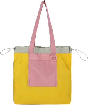 Travel Tote Bags for Women Beach Lightweight Travel Bags Kitchen Reusable Grocery Bags Large Tote Shoulder Handbag
