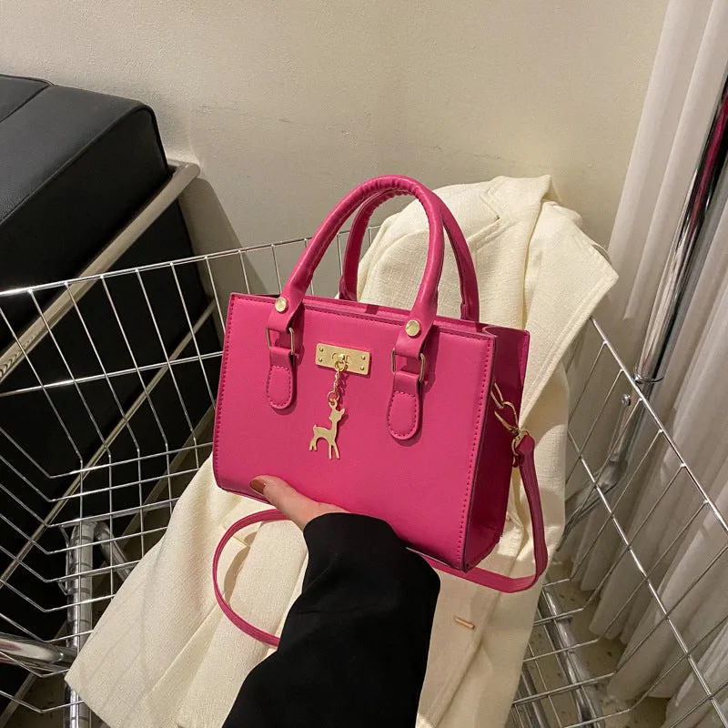 Trendy Tote Bags