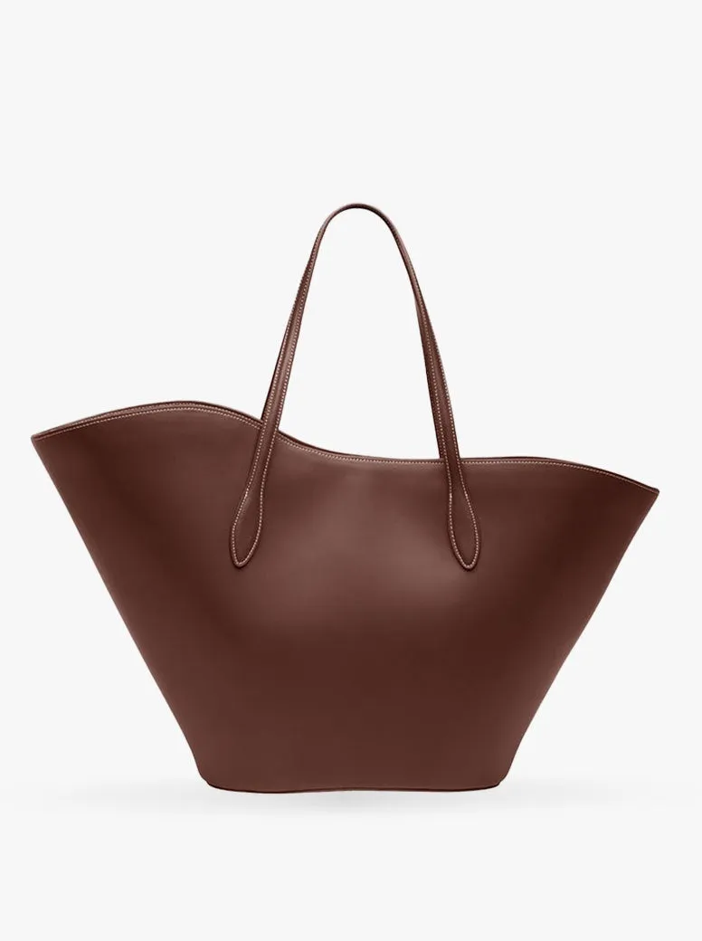 Tulip Shoulder Large brown