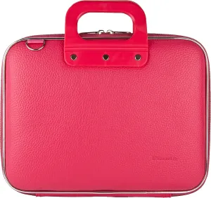 Versatile Daily Commute Slim Light Durable Spill Scratch Resilient Briefcase Messenger Bag for Tablets, Laptops