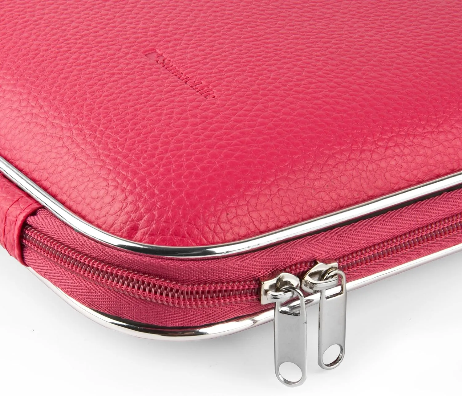 Versatile Daily Commute Slim Light Durable Spill Scratch Resilient Briefcase Messenger Bag for Tablets, Laptops