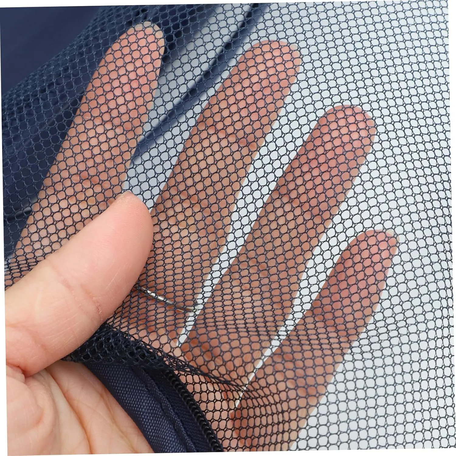 Versatile Storage Bag Set Windowed Closet Storage Bin for Clothes Wardrobe Clothes Organizer Bag Oxford Fabric Multi-purpose Luggage Storage Organizer