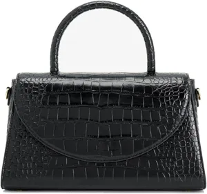 Women's Handbags Retro Leather Crossbody Bags Business Casual Shoulder Bags