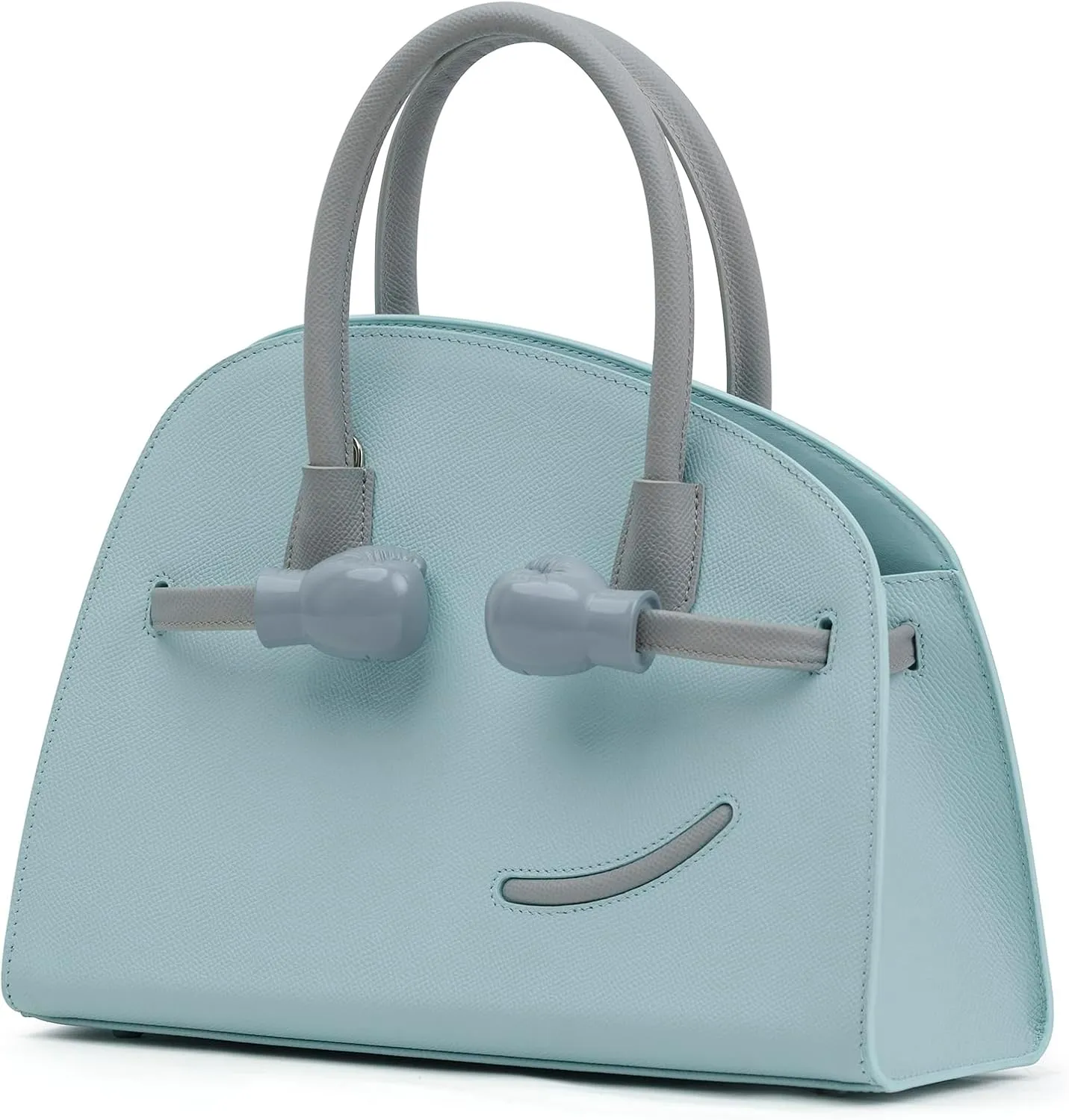 Women's Leather Shoulder Bag, Theia Collections Leather Bag Shoulder Bags, Top-Grain Leather Handbags Handbag