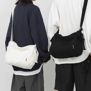 Women's Messenger Bag Vintage Handbag Canvas Tote Bags Casual Handbag Crossbody Handbags Hobo Handbags